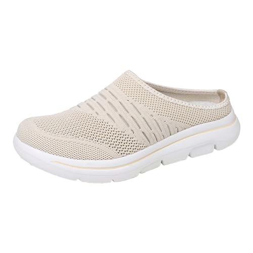 LIANGTUOHAI Wanderschuhe für Damen,...