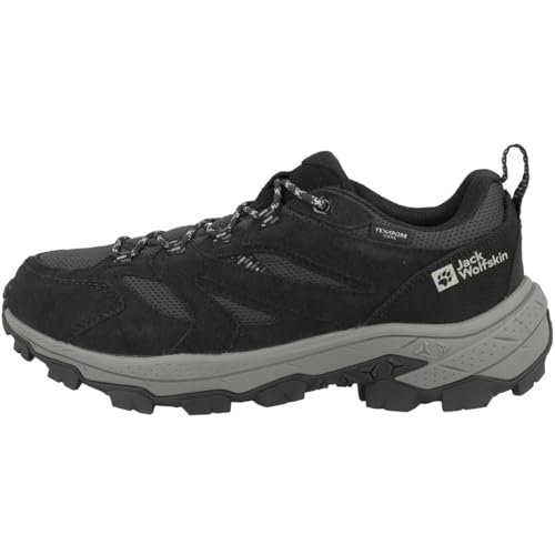 Jack Wolfskin Herren Vojo Tour Texapore Low M...