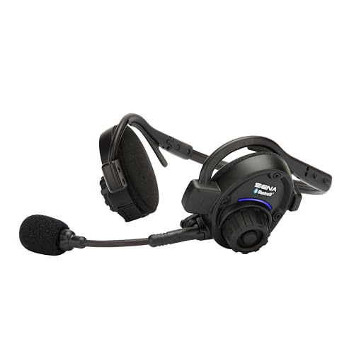 Sena SPH10-10 Bluetooth-Kommunikationssystem,...