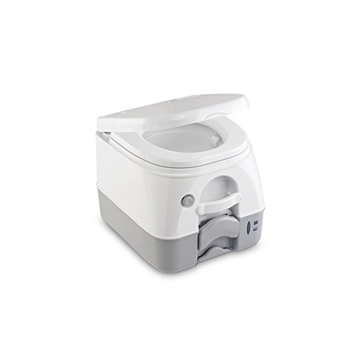 DOMETIC 9108557679 Portable 972 mit 360°...