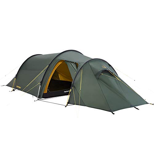 Nordisk Oppland 2 SI 2-Personen-Zelt