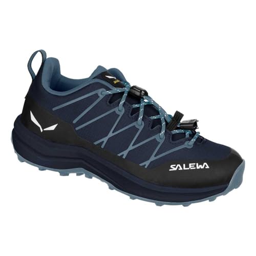 Salewa Wildfire 2 Schuh Kinder, Blau, 36