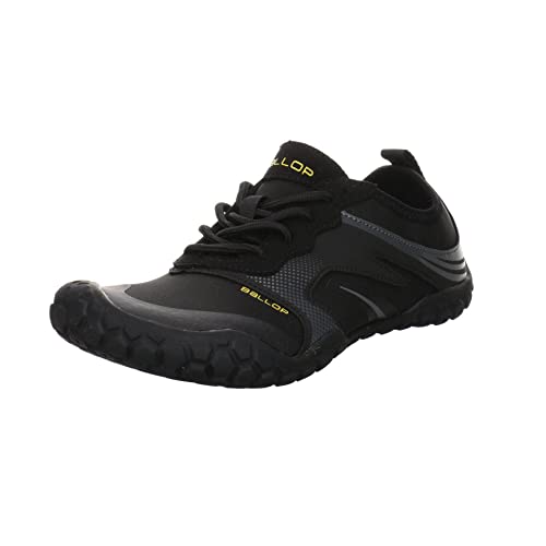 BALLOP Serengeti, 43.0/43 EU, Black