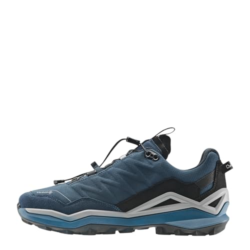 LOWA Halbschuh MADDOX PRO GTX LO SL...