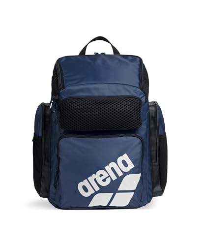 ARENA One Go Schwimm Sport Reise Rucksack 45L