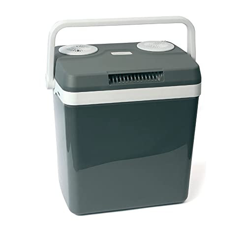 Dino KRAFTPAKET 131001 Kühlbox 12V 230V...