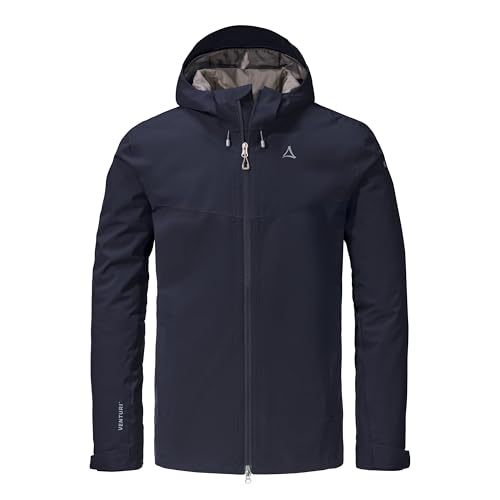 Schöffel Herren 2L Jacket Ankelspitz M,...