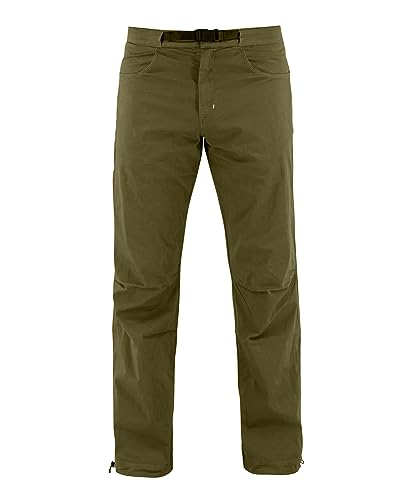 Café Kraft Herren Ira Pants Boulderhose...