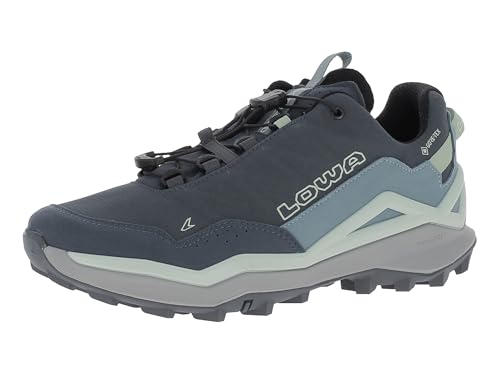 Lowa Sportschuh GmbH Adult Maddox PRO GTX LO...