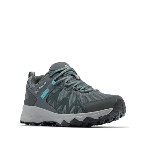 Columbia Niedrige Wanderschuhe für Frauen,...
