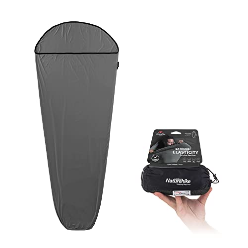 Naturehike Hüttenschlafsack Ultraleicht...