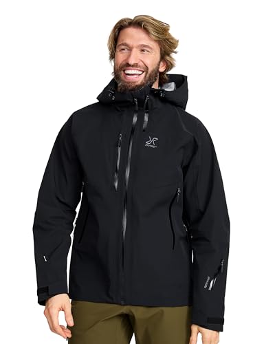 RevolutionRace Cyclone 3L Shell Jacket für...
