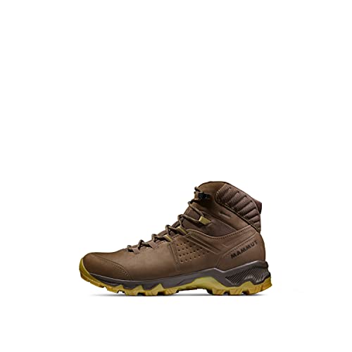 Mercury IV Mid GTX Men, moor-amber green,...