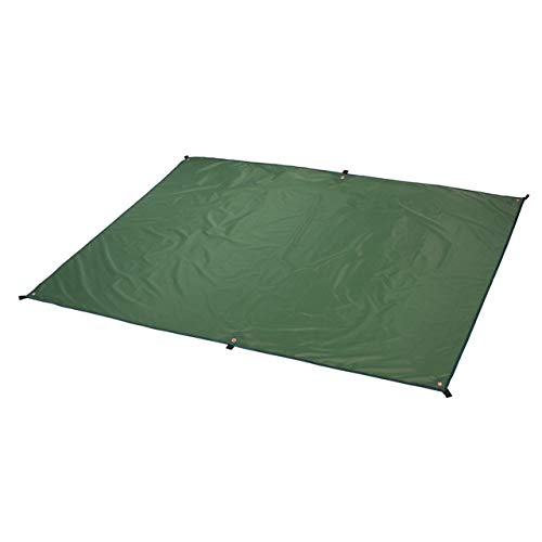 Zeltplane, Ahsado Camping Zelt Tarp, Outdoor...