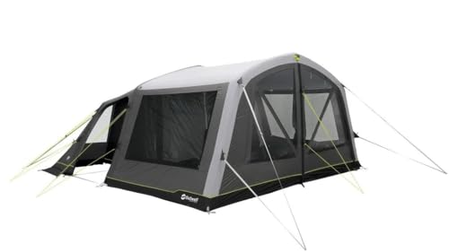 Outwell 5 Personen Tunnelzelt Maryland 5 Air