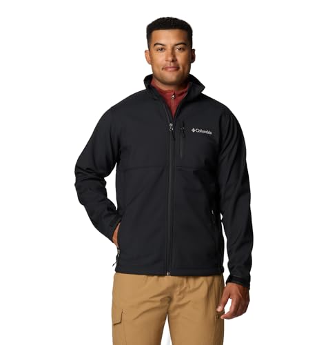 Columbia Herren Softshell-Jacke, Ascender