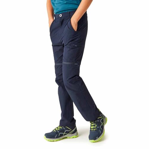 Regatta Unisex-Kinder Highton...