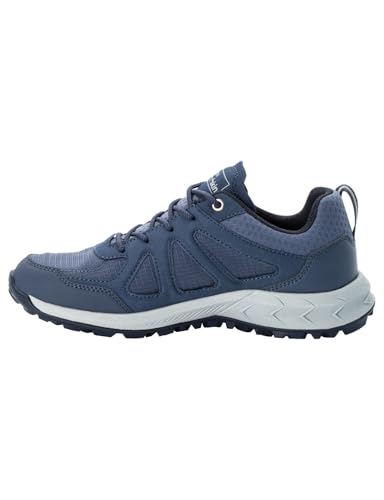 Jack Wolfskin Damen Woodland 2 Texapore Low...