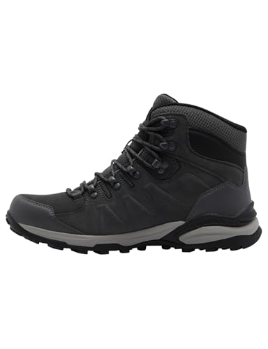 Jack Wolfskin Herren Refugio Texapore Mid M...