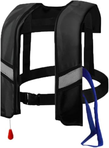 Life Jacket Adult Automatic...