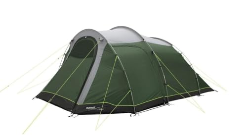 Outwell 5 Personen Tunnelzelt Earth 5 Plus