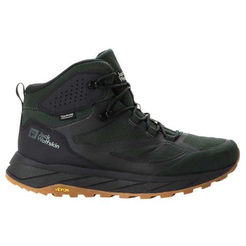 Jack Wolfskin Herren TERRAVENTURE Texapore...
