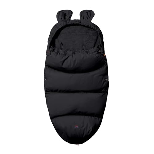 Dsoar Kinderwagen Fußsack Universal Winter...