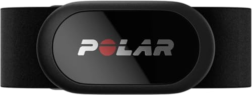 Polar H10 - H9 - Herzfrequenz-Sensor – ANT...