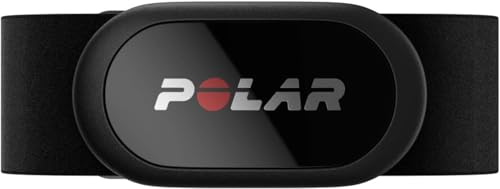 Polar H10 Herzfrequenz-Sensor, ANT+,...