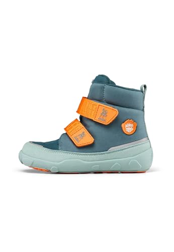 Affenzahn Winterstiefel Vegan Comfy warm...