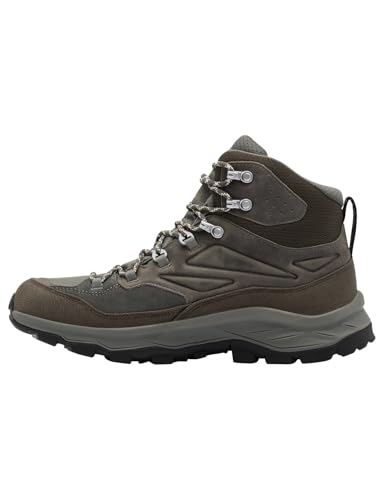 Jack Wolfskin Herren CYROX Texapore MID M...