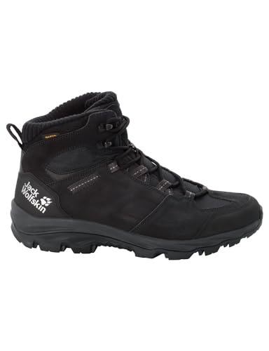 Jack Wolfskin Herren Vojo 3 Wt Texapore Mid...