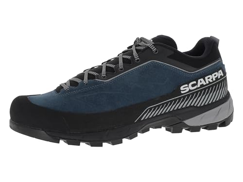 Scarpa Rapid XT atmungsaktive Zustiegsschuhe...