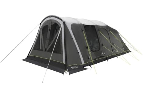 Outwell 5 Personen Tunnelzelt Florida 5 Air
