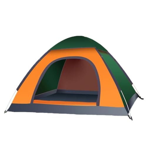 Digead 2-3 Personen Wurfzelt, Strandzelt Pop...