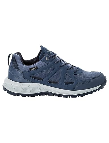 Jack Wolfskin Damen Woodland 2 Texapore Low...