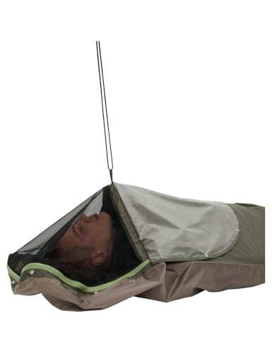 VAUDE Camp Bivy 1P