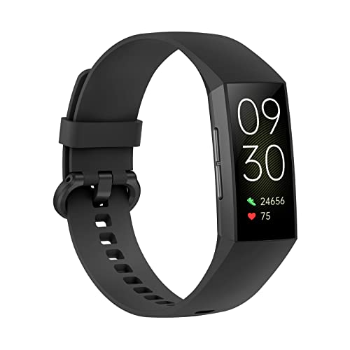IMFRCHCS Smartwatch Damen Herren, Fitnessuhr...