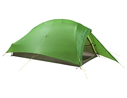 Die 11 besten Zelte von Vaude OUTDOORKULTUR