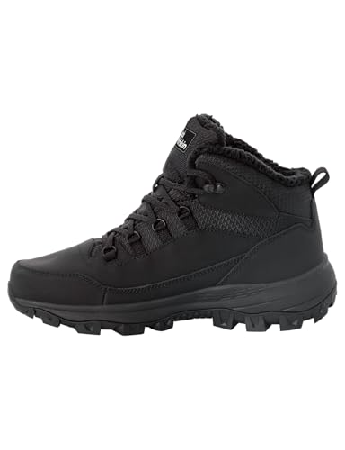 Jack Wolfskin Herren Everquest Texapore Mid M...