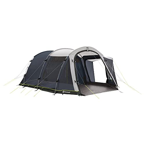 Outwell Nevada 5p Tienda Zelt, grau,...