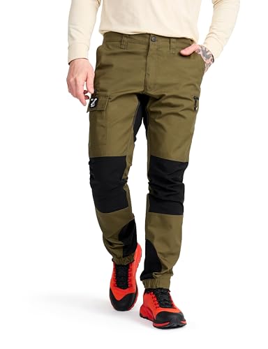RevolutionRace Herren Nordwand Pants, Hose...