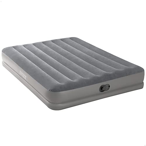 Intex 64114 - Luftbett Selbstaufblasend...