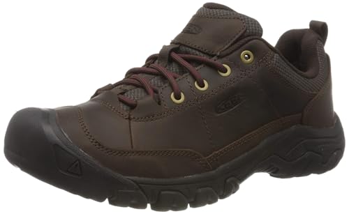 KEEN Herren Targhee 3 Oxford Wanderschuh,...
