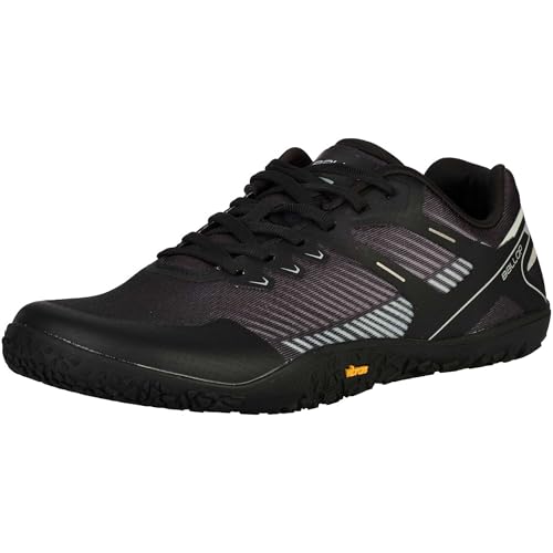 BALLOP Barefoot Outdoor Escur Black 40