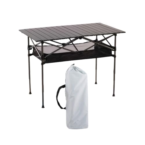 Generisch 2X tragbarer Campingtisch,...