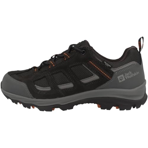 Jack Wolfskin Vojo 3 Texapore Low M Herren...