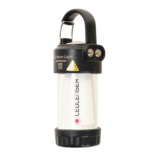 Ledlenser ML4 Warm Light LED Laterne, 300...
