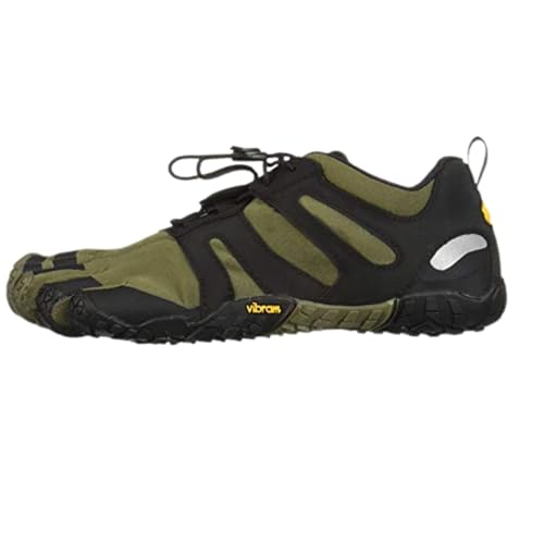 Vibram FiveFingers 19M7602 Herren V-Trail...