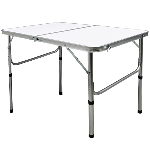 Tking Klappbarer Tisch Gartentisch...